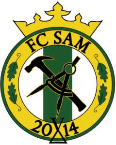 FC-sam logo
